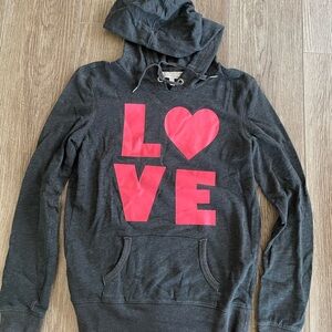 Victoria’s Secret hoodie